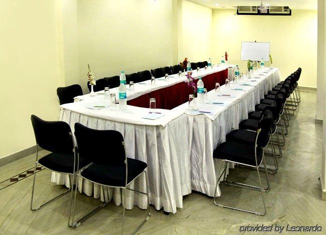 Hotel Shanti Palace West New Delhi Bekvämligheter bild